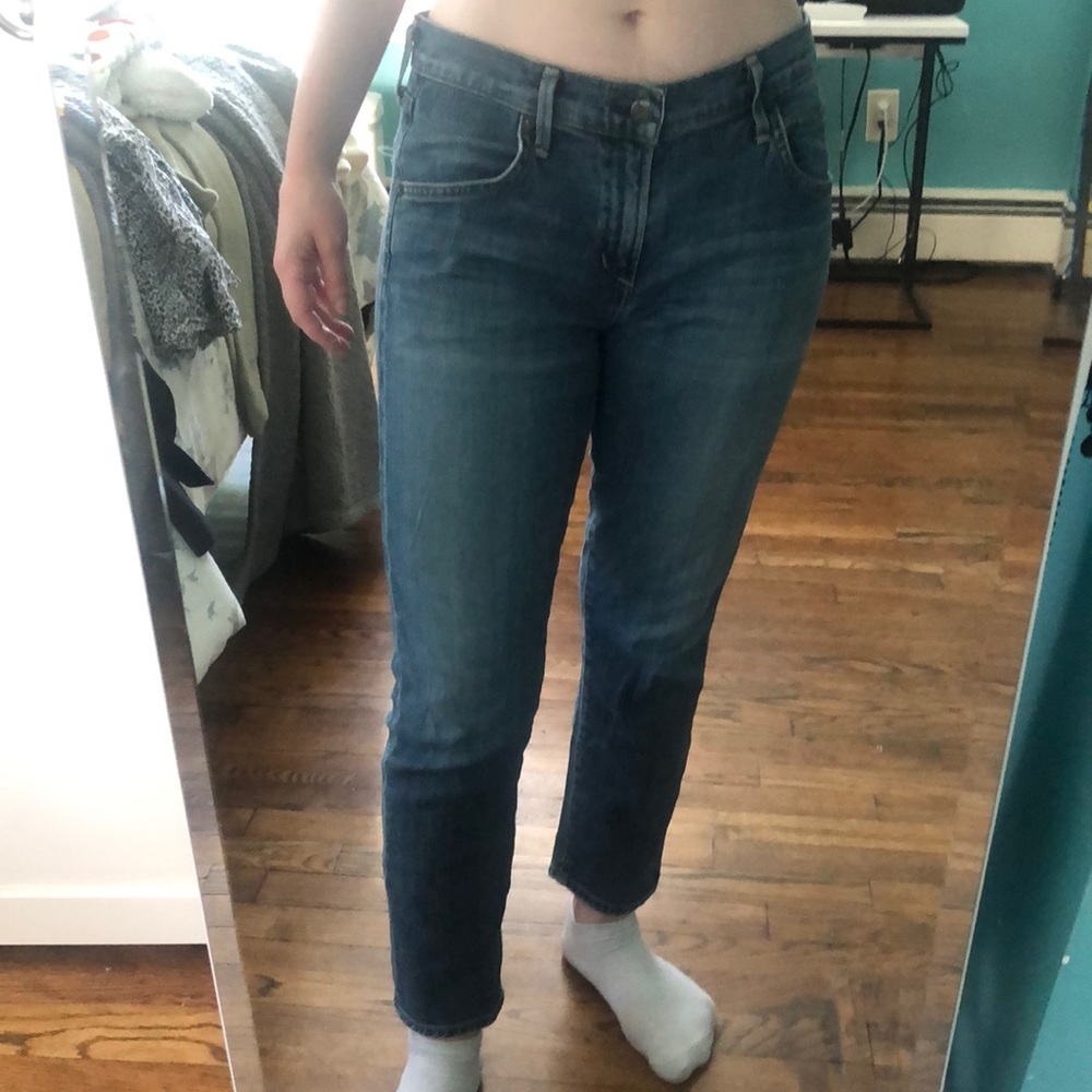 CofH Denim